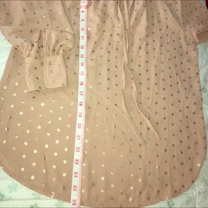 M&S    Marks & Spencer blouse